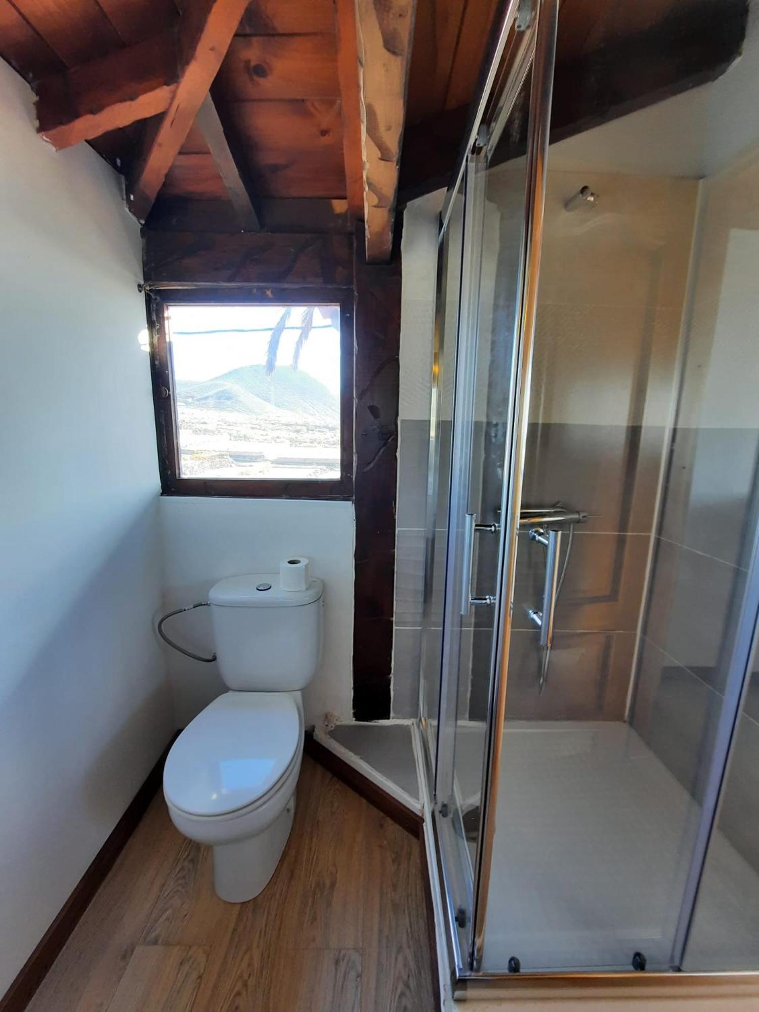 Bed and Breakfast Casa Giuliana Charco del Pino Habitación foto