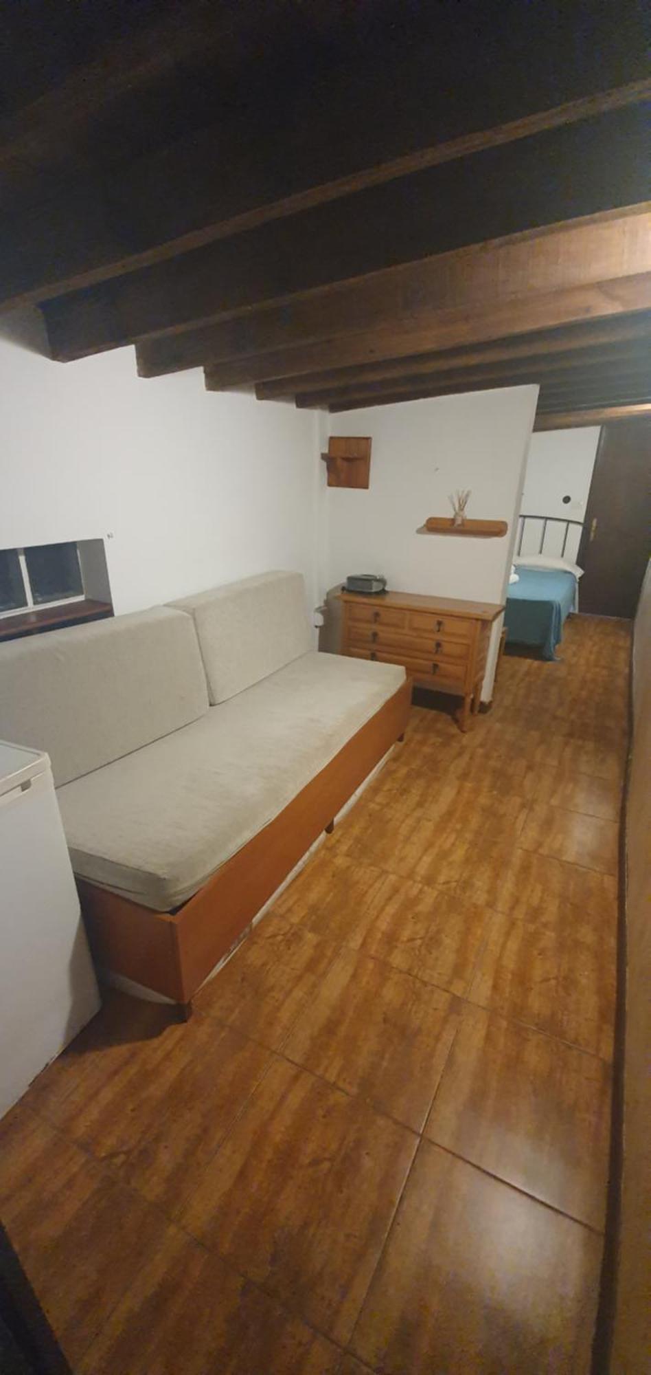 Bed and Breakfast Casa Giuliana Charco del Pino Habitación foto